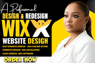 wix website redesign wix redesign wix website design wix website redesign