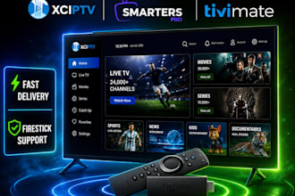 rebrand iptv apps xciptv smarters pro tivimate iptv apk