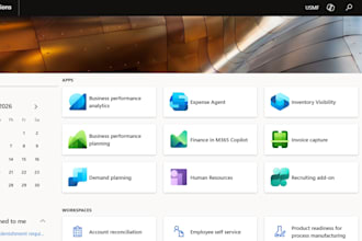 be your microsoft d365 fo functional consultant
