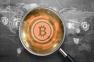 do blockchain forensic,uncover cybercrime,wallet investigations