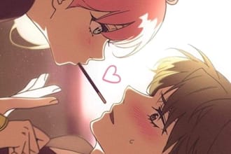 write short romance story, ebook, script, video script, kinky, anime