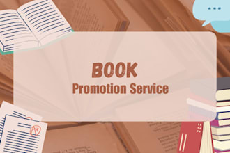 boost your book visibility and audience engagement