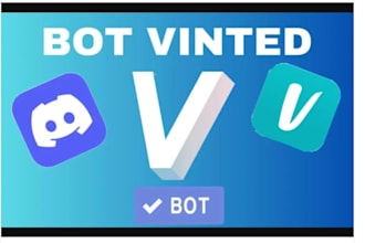 create vinted bot monitor bot scalping bot vinted discord bot pokemon bot