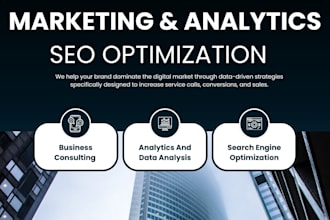 optimize your business profile to help you get more customers