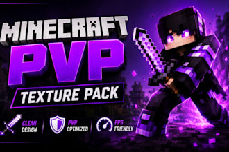 create custom minecraft texture packs and pixel art skins