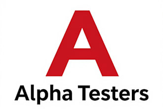 provide recorded testings for your video games