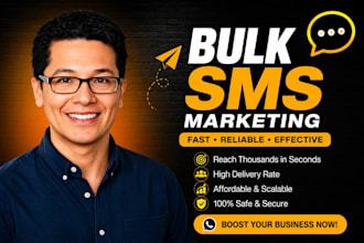 send bulk sms marketing, text message, bulk sms and sms