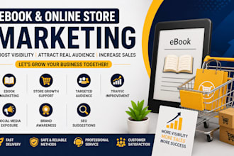 do amazon store promotion ebook marketing and amazon kindle promotion