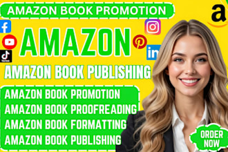do ebook publishing, amazon book marketing  KDP marketing audio book marketing