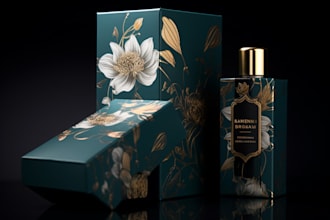 best packaging and label design for your brand