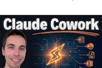 teach you claude cowork tools for automation