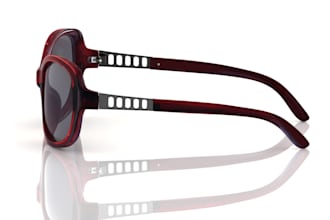 design 3d fashion sunglass, eyewear, eyeglass modeling and rendering