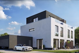 transform point cloud data to 3d cad model, create accurate 3d model from image
