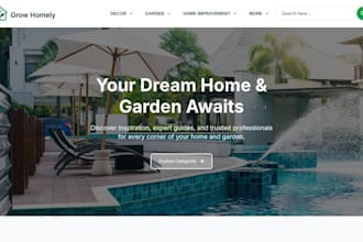 publish guest post on pure home website growhomely