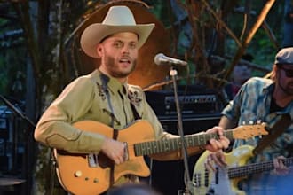 be your pop country singer