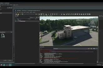 create custom arma reforger mods, scripts, maps, and assets