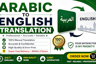 do translation services for any languages
