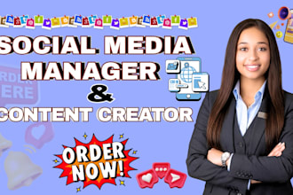 scale your social media