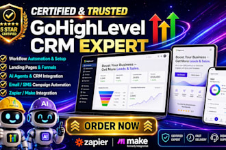do ghl ai agent, ghl crm automation, ghl ai chatbot, ghl integration, ghl expert