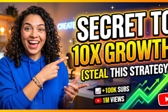create a high quality thumbnail