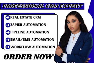 do propertybase rei reply top producer resimpli cinc ai crm automation zapier
