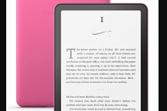 read and arc read your book professionally and review it