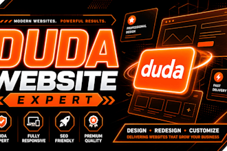 design duda api website redesign duda website clone duda website duda fix