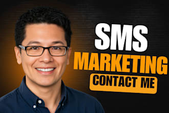 do bulk SMS marketing with twilio