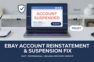 do ebay reinstatement ebay suspension ebay invoice ebay reopen appeal letter