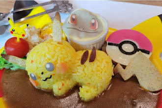 reserve pokemon cafe tokyo osaka and kirby cafe japan booking