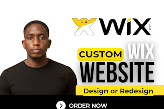 wix website redesign wix website design wix website redesign wix studio design