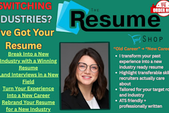write ats teacher resume, lecturer resume, professor CV and academic resume
