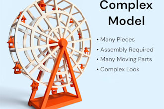 design 3d printable cad models in fusion 360