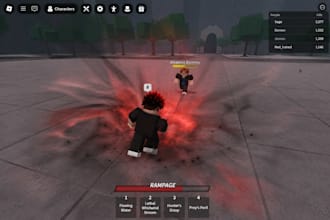 build roblox battleground and pvp combat system