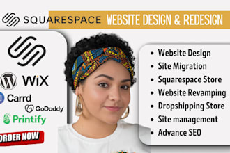 squarespace website design course membership squarespace portfoliio website