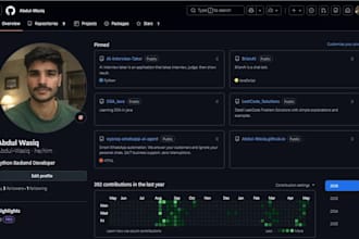 build a fastapi rest API with postgresql