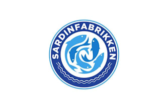 design custom seafood restaurant brand logo