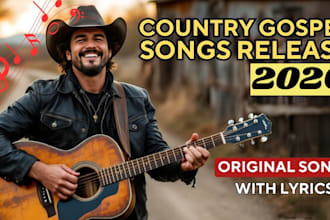 mix and master your christian, gospel song,  worship, ccm song