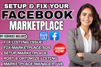 fix facebook marketplace optimize fb marketplace ads marketplace product listing