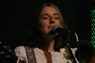 give you personalized feedback on your singing