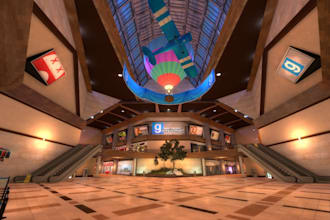 create custom gmod map, gmod playermodel, fivem map, tf2 map, sfm map, cs2 map