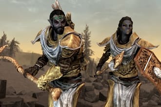 create port cruixie 3d models skyrim weapon skyrim se mod skyrim armor assets