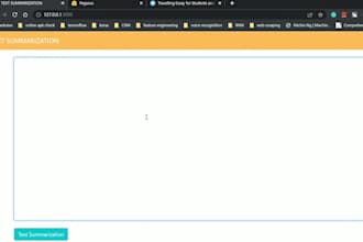build responsive websites with modern design and clean code