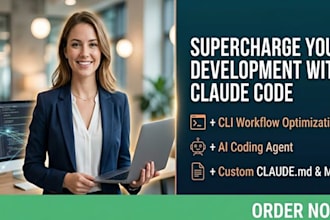 optimize your developer workflow with claude code and claude md