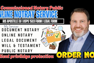 be notary public, notarize your legal document, 1583 form, apostille, loan form