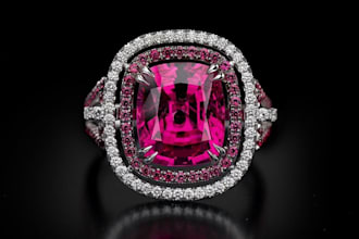 do enhance 3d jewellery renderings