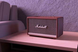 design basic 3d models