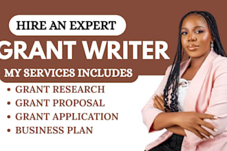 grant research small business grant writing nonprofit grant grant application