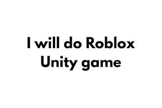 creete unity and unreal game development