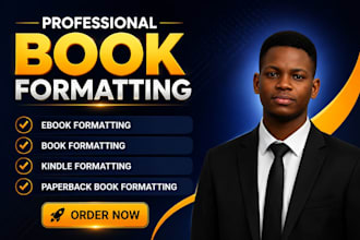 book formatting, ebook formatting, kindle formatting, paperback formatting